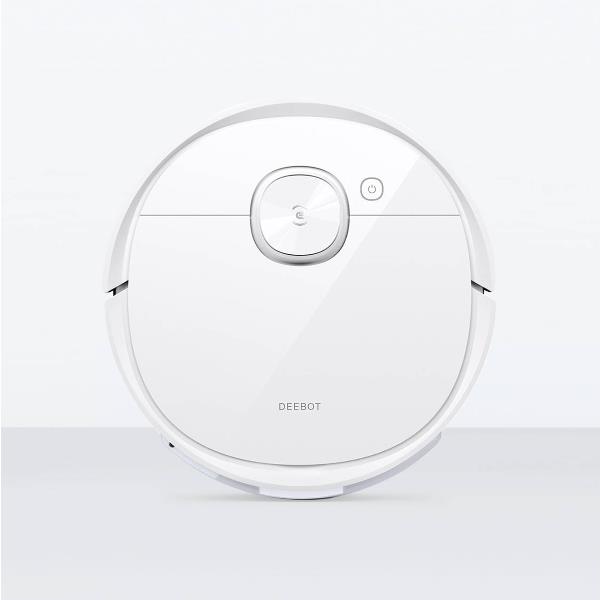 Ecovacs ROBOT ASPIRA-LAVAPAVIMENTI